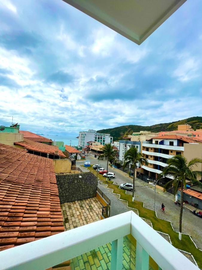 Luz Do Sol Residence Inn Prainha 3 Quartos Arraial do Cabo Luaran gambar